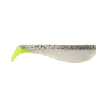 Big HammerBig Hammer 5" Swimbaits - Small Soft Swimbaitssilver phantomBIG218