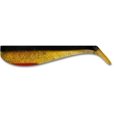 Big HammerBig Hammer 6 1/2" Swimbaits - Small Soft SwimbaitsBig Hammer 6 1/2" Swimbait HalloweenBIG310