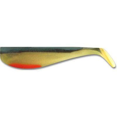 Big HammerBig Hammer 6 1/2" Swimbaits - Small Soft SwimbaitsBig Hammer 6 1/2" Swimbait Olive HerringBIG312
