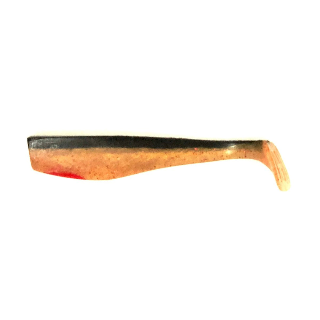 Big HammerBig Hammer 6 1/2" Swimbaits - Small Soft SwimbaitsCreeping DeathBIGHAMMER6.6CREEPDEATH