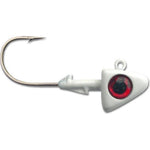 Big HammerBig Hammer Swimbait Heads - Swimbait Jig HeadswhiteBIG224