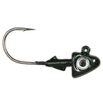 Big HammerBig Hammer Swimbait Heads - Swimbait Jig HeadsGreenBIG262