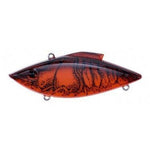 Bill Lewis LuresBill Lewis Rat - L - Trap - Lipless Crankbaitred crawfishBIL1022