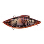 Bill Lewis LuresBill Lewis Rat - L - Trap - Lipless CrankbaitcrawfishBIL1044