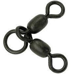 BillfisherBillfisher Combi Crane Swivel - Split - Rings, Swivels, etcBillfisher Combi Crane Swivel 2/0 225lbs Qty 6BIL131