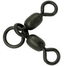 BillfisherBillfisher Combi Crane Swivel - Split - Rings, Swivels, etcBillfisher Combi Crane Swivel 2/0 225lbs Qty 6BIL131
