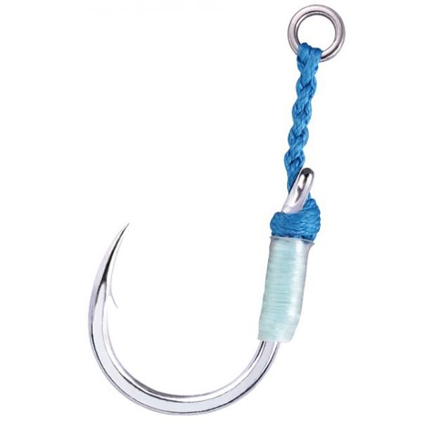 BKKBKK SF - Deep Assist Hooks - Assist HooksBKK 8924 SF - Deep AssistA - EJ - 8920