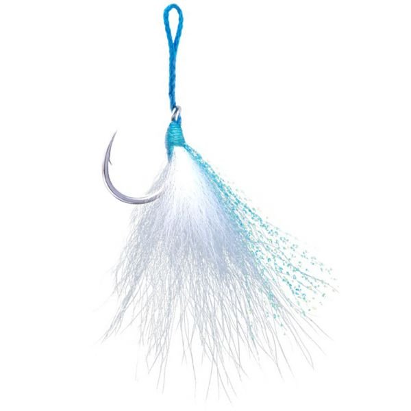 BKKBKK SF Reefmaster HG Assist Hooks - Assist HooksBKK Reefmaster HG assist hooksA - EJ - 8750