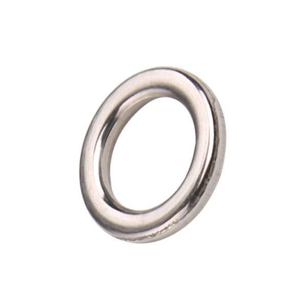 BKKBKK Solid Ring - 51 - Solid RingBKK Solid Ring 51D - SO - 1021