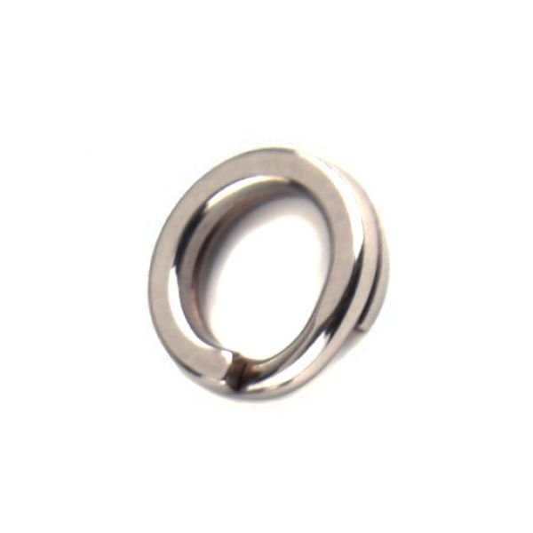 BKKBKK Split Ring - 51 - Terminal TackleBKK Split Ring - 51D - SP - 1010