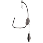 BKKBKK Titandiver+ Weighted Swimbait Hooks - Single HooksBKK Titandiver+A - EW - 9650