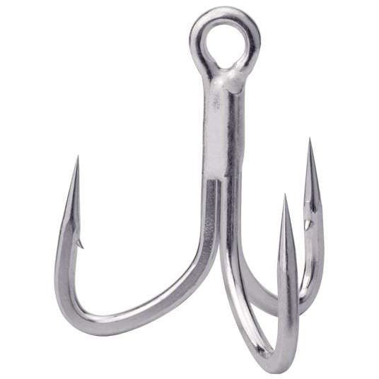 BKKBKK Viper - 41 Treble Hooks - Treble HooksBKK Viper - 41A - ET - 6782
