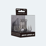 BKKBKK Viper - 41 Treble Hooks - Treble HooksBKK Viper - 41A - ET - 6782