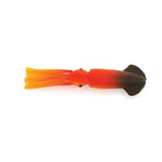 Black Orange Yellow