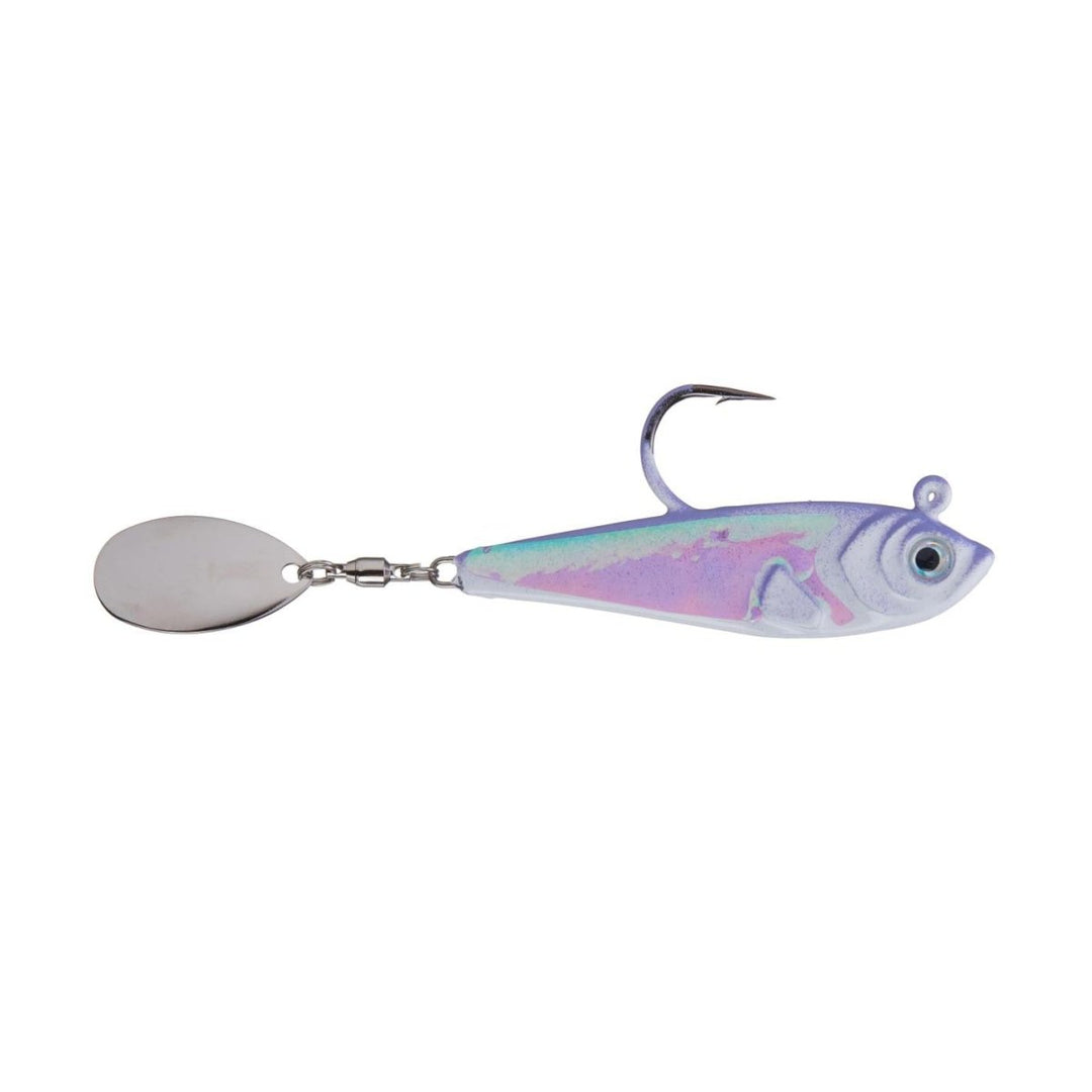 Blade Runner TackleBlade Runner Turbo Tails - SpoonsBlade Runner Turbo TailsBR - TURTL34 - MRNDWN