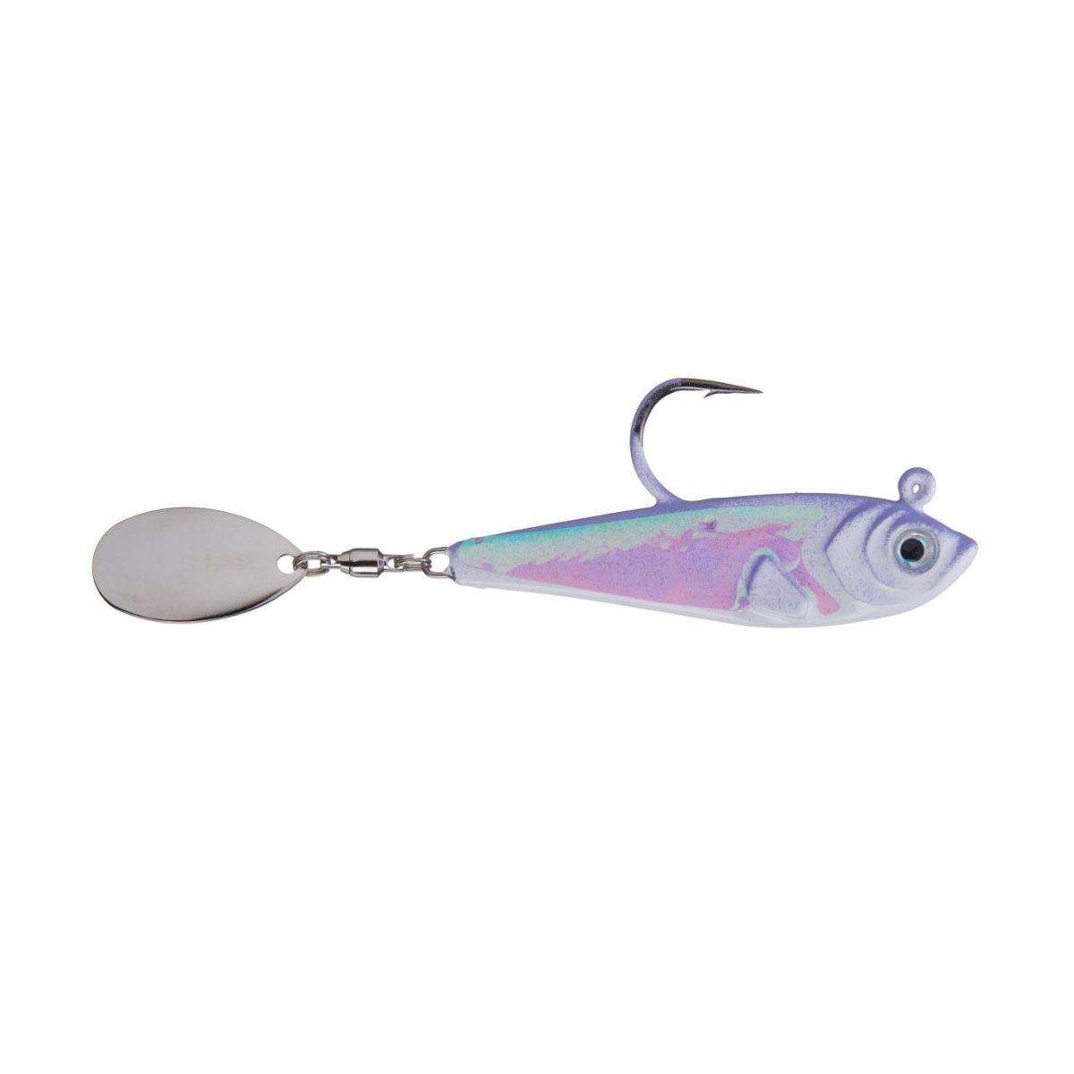 Blade Runner TackleBlade Runner Turbo Tails - SpoonsBlade Runner Turbo TailsBR - TURTL34 - MRNDWN