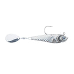 Blade Runner TackleBlade Runner Turbo Tails - SpoonsBlade Runner Turbo TailsBR - TURTL34 - NCKLSH