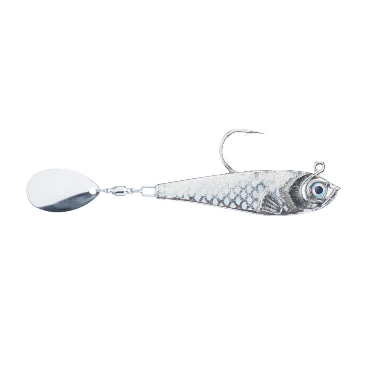 Blade Runner TackleBlade Runner Turbo Tails - SpoonsBlade Runner Turbo TailsBR - TURTL34 - NCKLSH