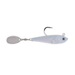 Blade Runner TackleBlade Runner Turbo Tails - SpoonsBlade Runner Turbo TailsBR - TURTL34 - WHT
