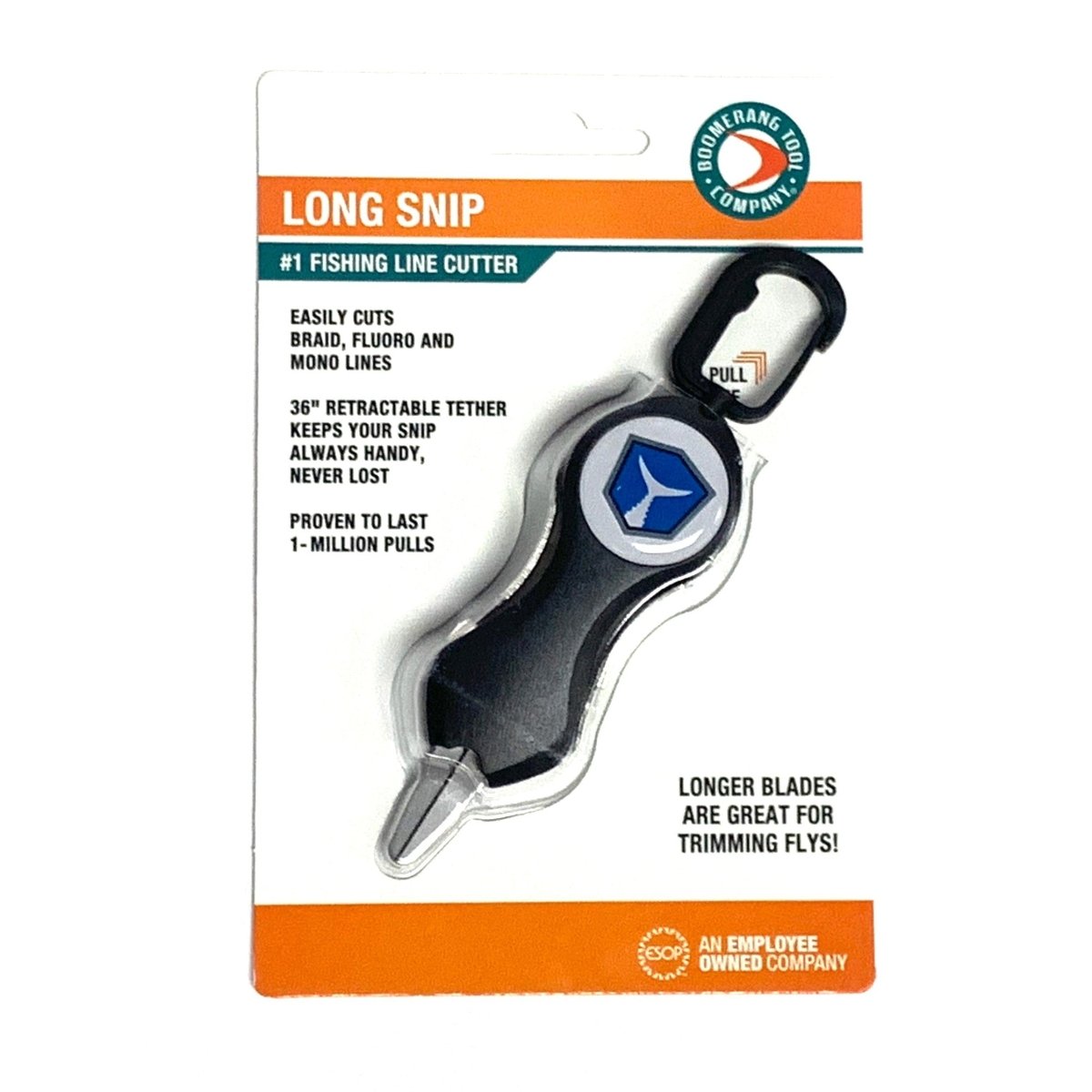 Boomerang ToolTackle Express Boomerang Snips - ToolsTackle Express Boomerang SnipsBTC2435 - TE