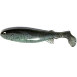 Bottom Dweller BaitsBottom Dweller Swimbait Shiner6 - Soft Swimbaitsrainbow troutBTMD - 6 - RT