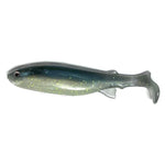 Bottom Dweller BaitsBottom Dweller Swimbait Shiner6 - Soft Swimbaitssexy shadBTMD - 6 - SS
