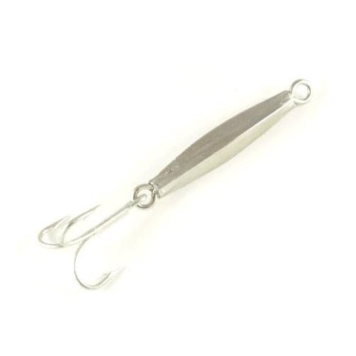 BridgeportBridgeport Diamond Jigs - Saltwater JigsBridgeport Diamond JigBED - 4
