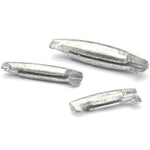 Bullet WeightsBullet Weights Pinch On Weights - Weights and Sinkers1/8 oz Qty 12BLT134