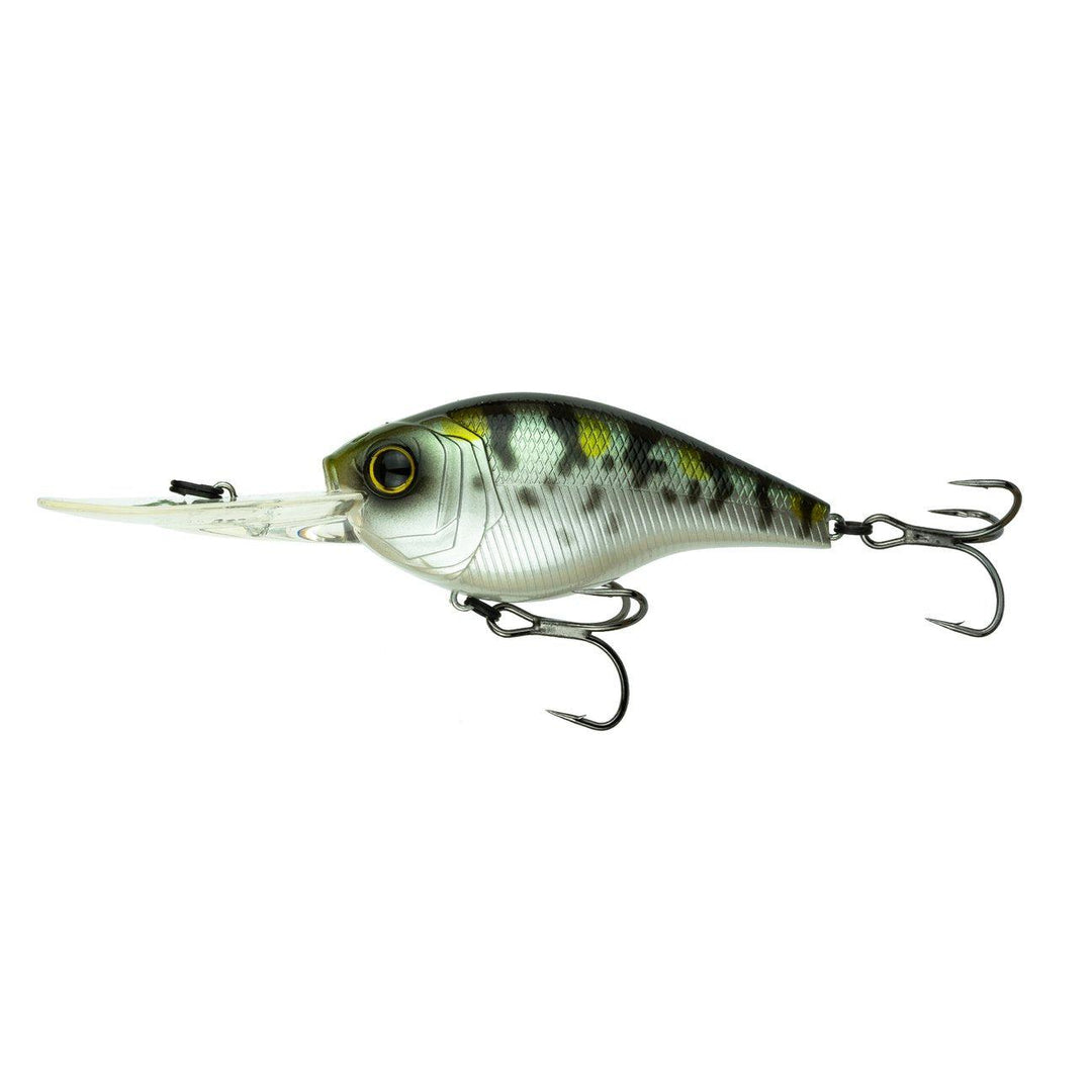 6th Sense C-15 Baby Crappie