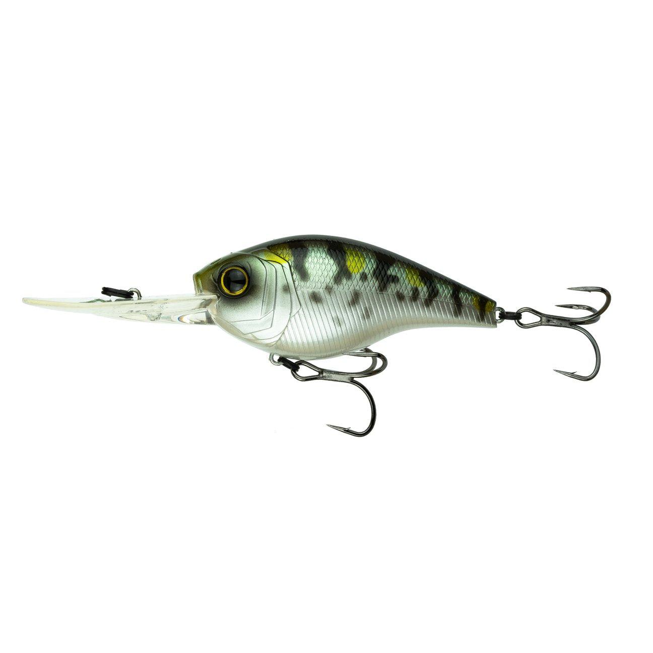6th Sense C-15 Baby Crappie