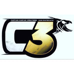 C3 BaitsC3 Baits Ice Pick - WormsC3 Baits Ice Pick