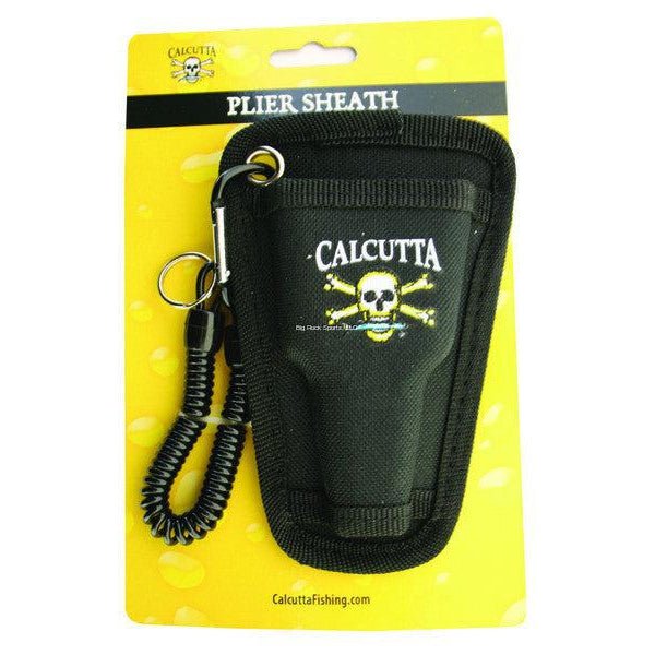 CalcuttaCalcutta Plier Sheath - ToolsCalcutta Plier Sheath Black with ClipCAL001