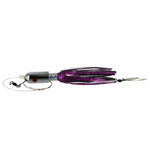 Catchy TackleCatchy Tackle Wahoo Bomb - Saltwater Lurespurple black CBC6 - 03