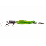 Catchy TackleCatchy Tackle Wahoo Bomb - Saltwater Luresgreen/lime greenCBC6 - 06