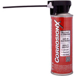 CorrosionXCorrosionX - Corrosion Technologies 6 oz. aerosol - Rod and Reel AccessoriesCorrosionX - Corrosion Technologies 6 oz. aerosol90101