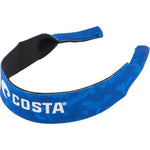 Costa Del MarCosta Megaprene Retainer - AccessoriesCosta Megaprene Digi Blue CamoCSTA - MP02