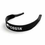 Costa Del MarCosta Megaprene Retainer - AccessoriesCosta Megaprene BlackCSTA - MP03