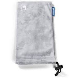 Costa Del MarCosta Microfiber Cloth Case - AccessoriesGray Costa Cloth CaseCS40