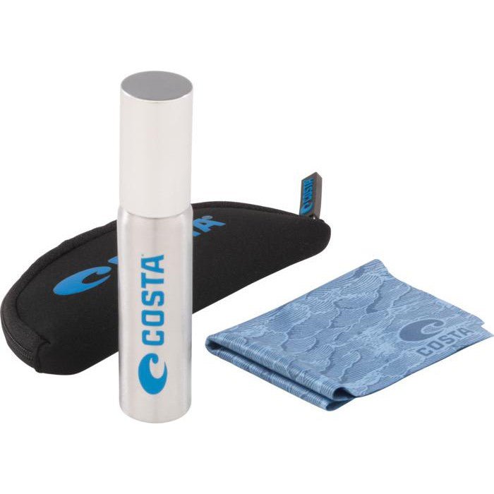 Costa Del MarCosta Sunglasses Cleaning Kit - AccessoriesCosta Sunglasses Cleaning KitCSTASNGLSES - CLNKIT