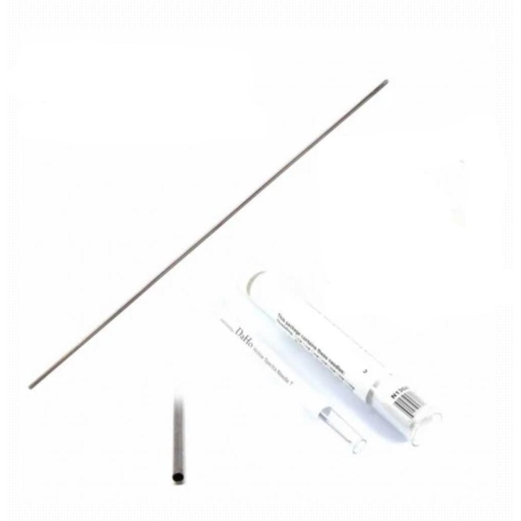 DaHo Hollow Spectra Threading NeedlesN02017 - 10 to 20 Mono Threading Needle