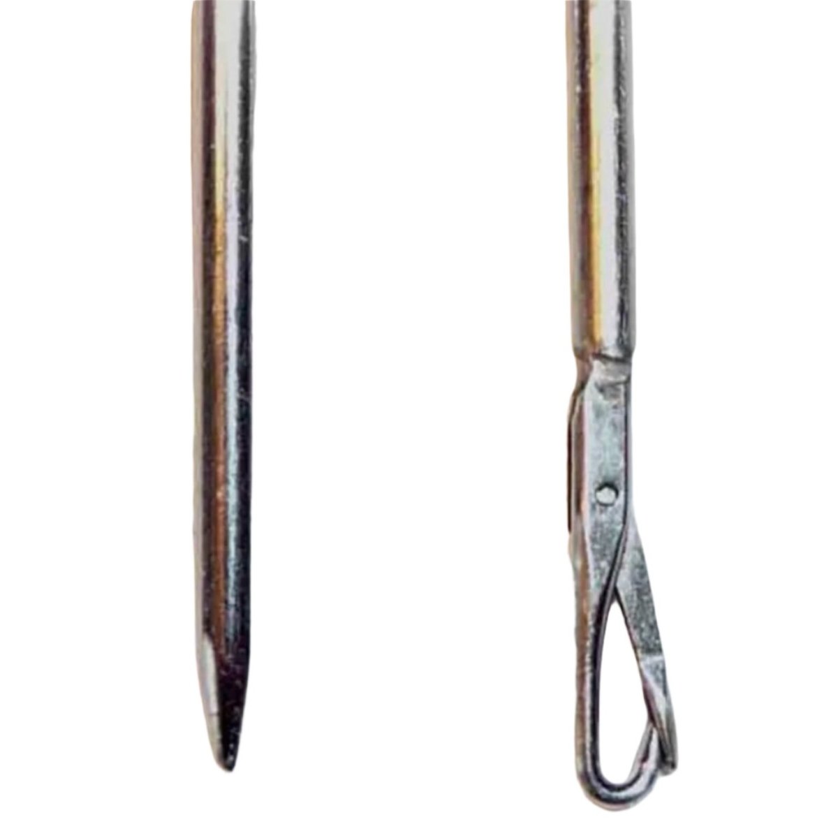 DaHo Reverse Latch Threading Needles | Hollow Spectra Splicing