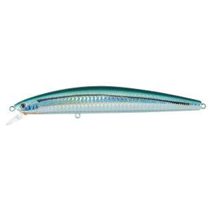 laser green shiner 