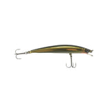 td minnow black gold