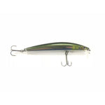 td minnow ayu