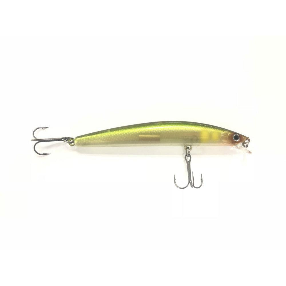 td minnow ghost ayu