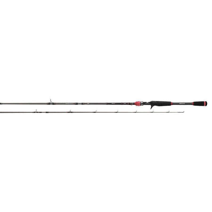 daiwa 2016 ardito bait casting reels Daiwa Ardito-TR 3-Piece Travel Trigger Rod Medium Heavy 7ft