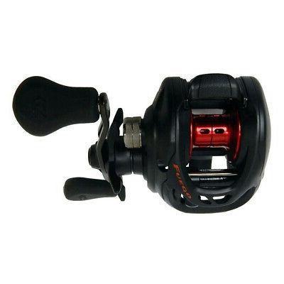 Daiwa Fuego CT 100 Casting Reel – MagForce Z – Tackle Express