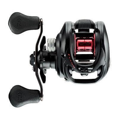 Daiwa Fuego CT 100 Casting Reel – MagForce Z – Tackle Express