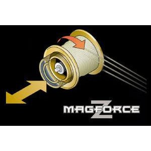 5001476 daiwa fuego 100 hyperspeed baitcasting reel left hand Daiwa Fuego CT 100 Casting Reel – MagForce Z – Tackle Express