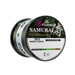 DaiwaDaiwa J - Fluoro Samurai Fluorocarbon 1000 Yards - LineDaiwa J - Fluoro Samurai Fluorocarbon 1000 Yards GreenJFS - 1000 - 2 - G